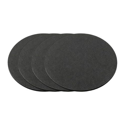 Cleaning Sponge, Cellulose Sponges Scouring Pad, No Scratching for Cookware, Soft Surface, Scorch Stain Remover, No Residue, Kitchen Tool 4pcs - size: 4pcs