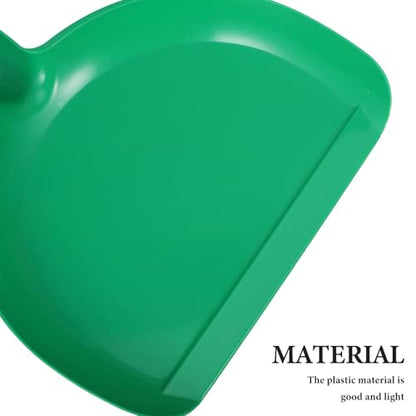 Small Dustpan and Brush Set, Watermelon Mini Dustpan and Brush Whisk Broom,Watermelon - color: Watermelon