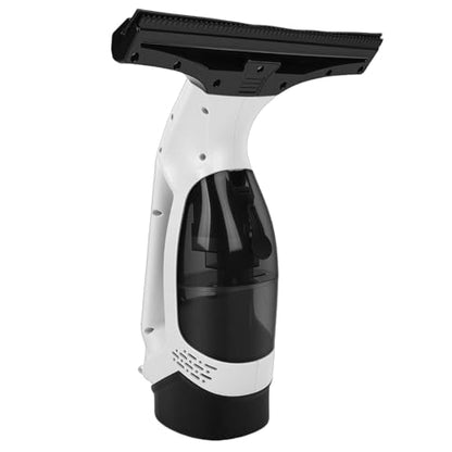 Bewinner Cordless Window Vacuum Cleaner 1.2KPa Suction 11in Silicone Wiper Blade Electric Squeegee with 150ml Detachable Water Tank for Glass Shower Mirror Tile