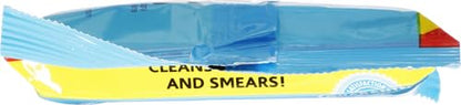 Windex Wipes Glass Cleaning, Pre-Moistened Glass and Surface Wipes to Clean Home Surfaces, Household Essentials, Original Scent, 38 Count (Pack of 2) - size: 38 Count (Pack of 2)