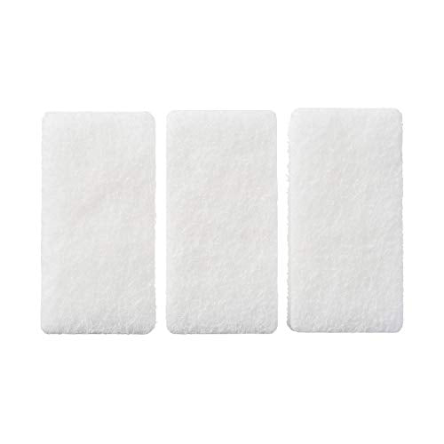 Muji Urethane Foam Sponge (Set of 3)