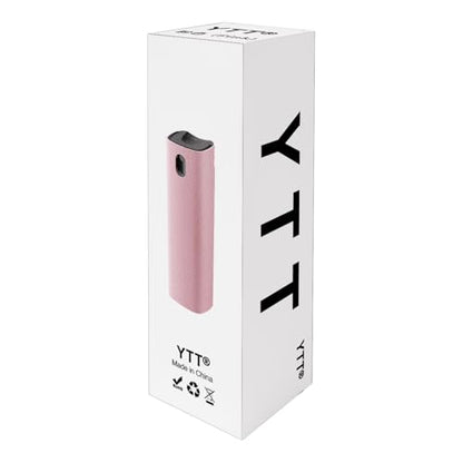 YTT Touchscreen Mist Cleaner - Versatile Screen Cleaner for iPad, Laptop, MacBook Pro, Cell Phone, iPhone Smartphones (Pink) - color: Pink