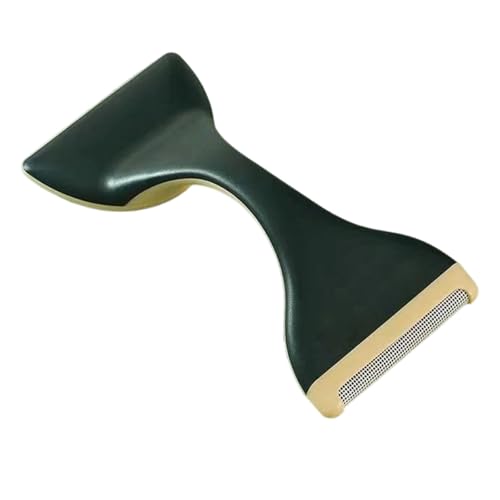 1pc Manual Portable Lint Remover Animal Hair Fabric Shaver Tool
