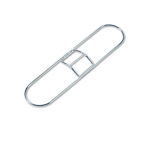 Kleen Handler 18 Inch Commercial Dust Mop Frame (12 Pack) - color: Steel Frame - 18 Inch, size: 12 Pack