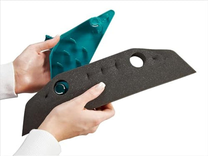 Leifheit 55244 Soft & Easy Replacement Foam