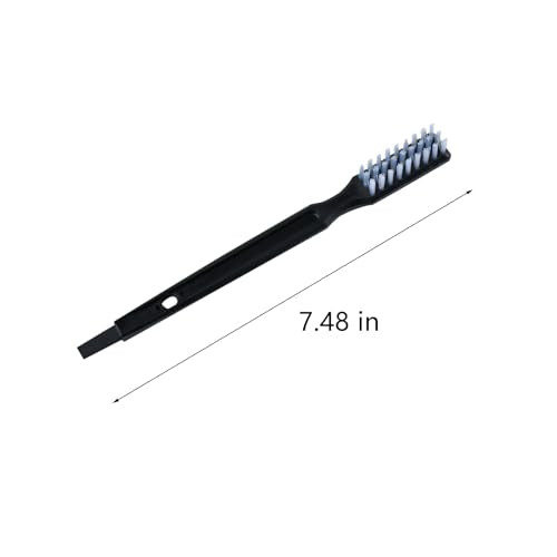 4 PCS Juicer Replacement Parts Cleaning Brush for Juicer Parts Accessories Small Brushes for Cleaning Small Parts Blender Cleaning Brush Washing Machine Brush