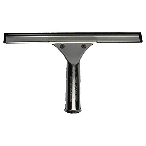 Ettore 11110 Original Window Squeegee, 10-Inch