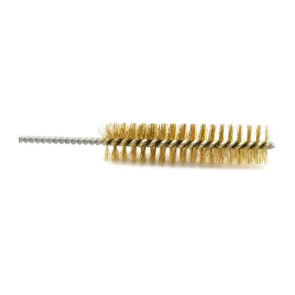 S1605 1-1/2 Inch x 16 Inch Brass Tube Brush