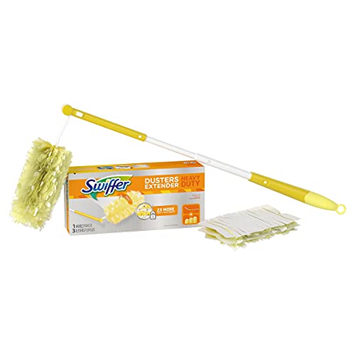 Swiffer 360 Dusters Extender Kit