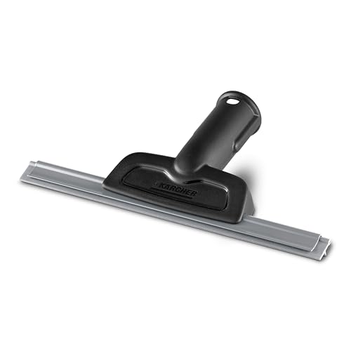 Kärcher Window Squeegee Nozzle for Karcher Steam Cleaner, SC3 and SG 4/4 - Steam Cleaner Accessories - style: Window Nozzle