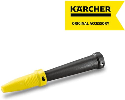 Kärcher Replacement Power Nozzle Set for Karcher SC3 Portable Steam Cleaner - Multi Purpose Power Steamer Tool - style: Power Nozzle Set