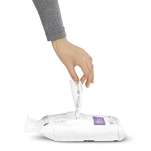 simplehuman Code J 200 Count Custom Fit Liners, Drawstring Kitchen Trash Bags, One-by-One Mess-Free Dispense, Extra Thick & Double Seamed, 50% PCR Plastic, 38-45 Liter / 10-12 Gallon, White - size: 200 Count (Pack of 1)