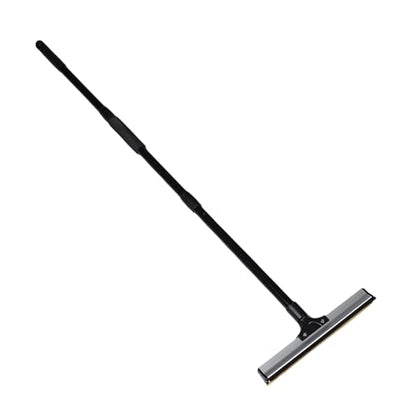 Yoidesu Carpet Rake for Pet Hair Removal, Washable Reusable Pet Hair Remover with Adjustable Long Handle, Cat Dog Carpet Rake Scraper with Ultra Thin Metal Teeth