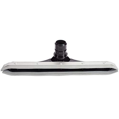 Cen-Tec Systems 68954 Squeegee Vacuum Tool, 14 Inch, 14", Black