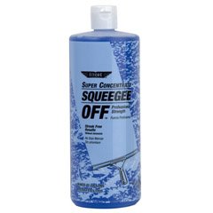 Squeegee Off 32 oz bottle