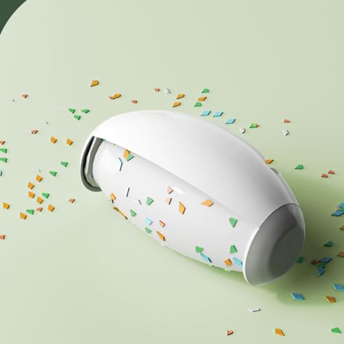 BETTER-LEE Upholstery Dust Lint Remover Reusable Lint Roller for Clothing Washable & EfficientSticky for Life & Pet Hair White+White - color: White+white