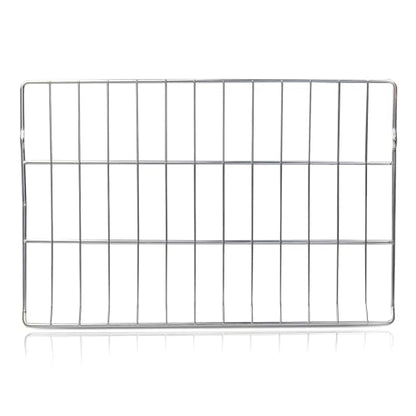 MHL63411403 Oven Rack Replacement – 24 .6 x 16.14 Inch Stove Shelf for LG Ovens, Replaces MHL63531403, MHL63411401, MHL62112101