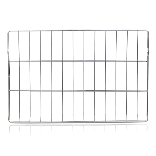 MHL63411403 Oven Rack Replacement – 24 .6 x 16.14 Inch Stove Shelf for LG Ovens, Replaces MHL63531403, MHL63411401, MHL62112101