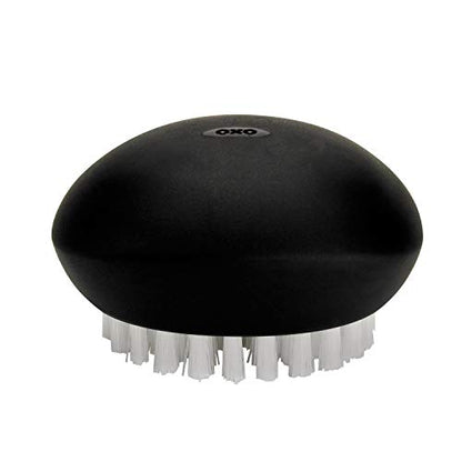 OXO Good Grips Vegetable Brush Black, 1 EA