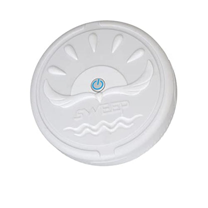MAGICLULU Vacuum Cleaner Sweeping Machine Smart Mopping Machine Dust Catcher Home Sweeping Device Low Energy Consumption