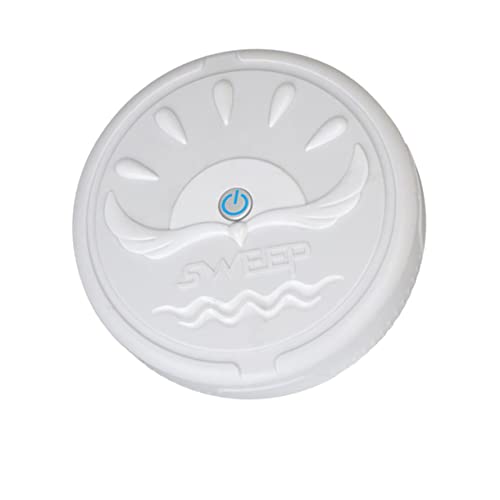 MAGICLULU Vacuum Cleaner Sweeping Machine Smart Mopping Machine Dust Catcher Home Sweeping Device Low Energy Consumption