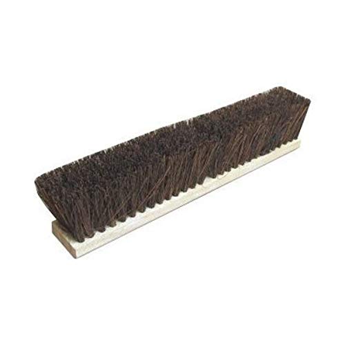 DQB 10705 36" Palmyra Garage Sweep Broom