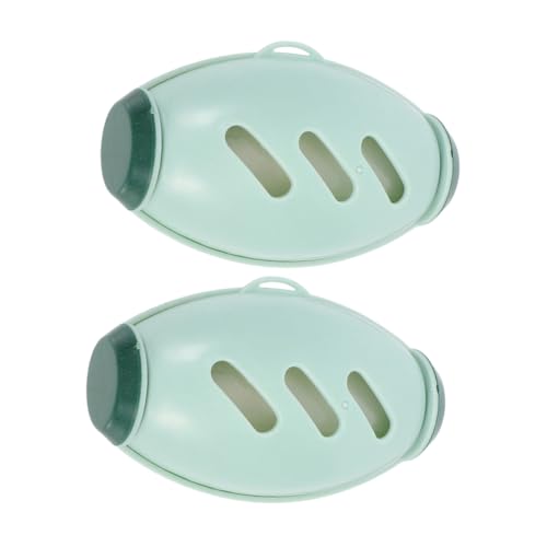 2pcs Reusable Lint Roller for Pet Hair Washable Sticky Roller Portable Lint Remover for Clothing Upholstery