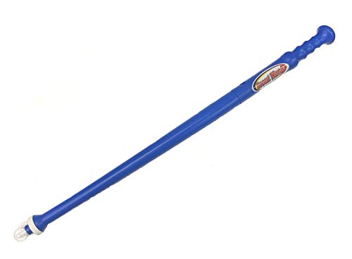 Grout Wand Stick Press-N-Go Tile Grout Sealer Applicator