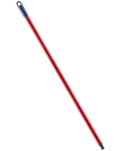 O-Cedar Replacement Handle for Dual-Action Flip Mop, Hardwood Floor ‘N More, Dual-Action Dust Mop, Power Corner Broom, Angle Broom, Microfiber Cloth Mop