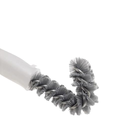 Multifunctional Stove Cleaning Brush | Kitchen Gap, Sink Dead Corner & Grill Rack Cleaner,Oven & Cooktop Small Tool 12 - color: White (1-pack)