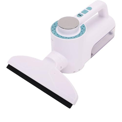 Bewinner Electric Window Cleaner Squeegee | Cordless Handheld Vacuum with Strong Suction for Glass Shower Car
