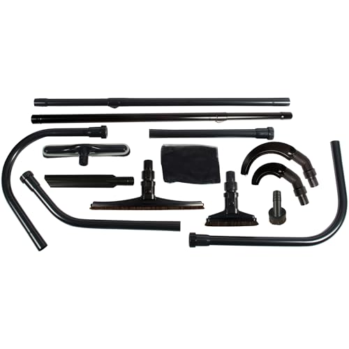 Cen-Tec Systems 15 Ft. High Reach Vacuum Attachment Kit - size: 15 Ft. Reach Kit