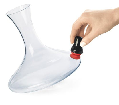 Cuisipro Magnetic Spot Scrubber, Black