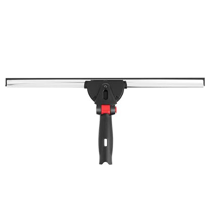 Rubbermaid Commercial Products Glass Squeegee, 18 Inch - size: 18", style: Squeegee