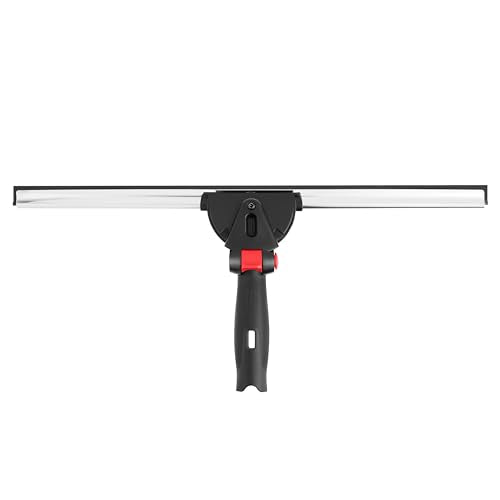 Rubbermaid Commercial Products Glass Squeegee, 18 Inch - size: 18", style: Squeegee