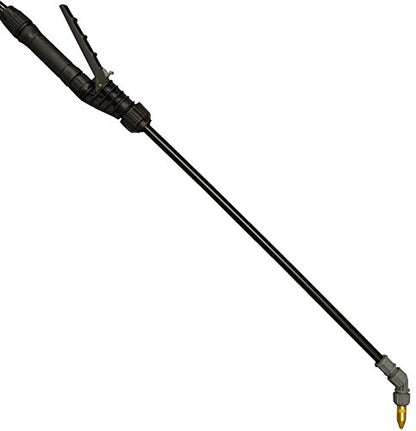 D.B. Smith Field King 190328 4 Gallon Backpack Sprayer Bundle with FELCO F-2 068780 Classic Hand Pruner