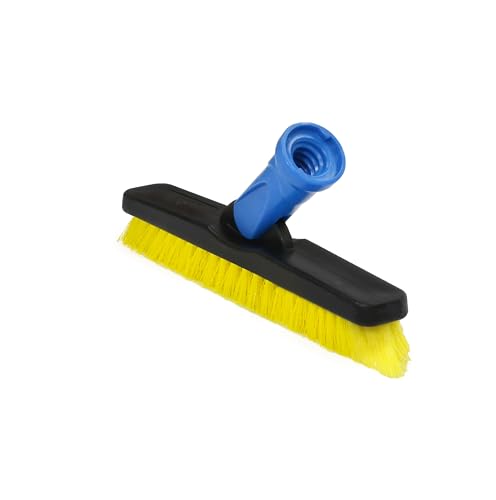 Unger Swivel Grout Brush 5.5" - size: 5.5 inches (Pack of 1), style: Swivel Grout Brush