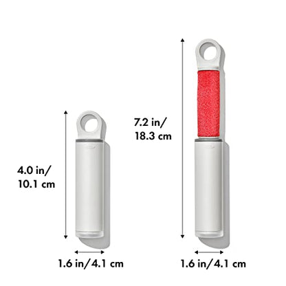 OXO Good Grips Reusable Lint Roller - style: Reusable Lint Roller