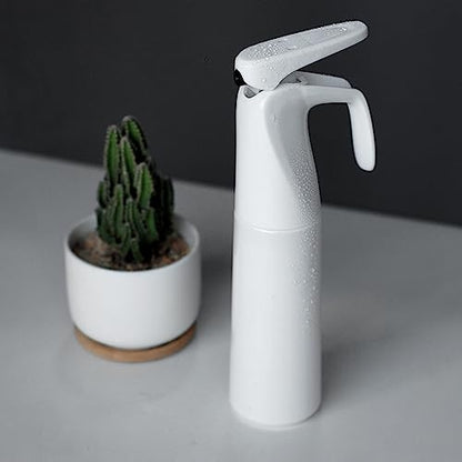AORAKI Spray Bottle for Plants, Fine Mist Plant Sprayer Mister, Plant Mister Water Spritzer for Inside, Misting Spray Bottle for Flowers, Gardening, Cleaning, 10oz, Plastic