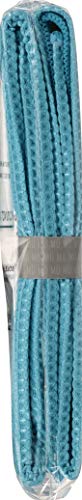 MUkitchen Dishtowel Waffle Sea Blue, 2 Count - color: Sea Blue, size: 2 Count