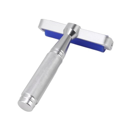 Hair Removal Stickers High Viscosity Rolling Dust Removal Manual Tool For Circuit Board Silicone Hand Roller (8 inch) - size: 8 inch