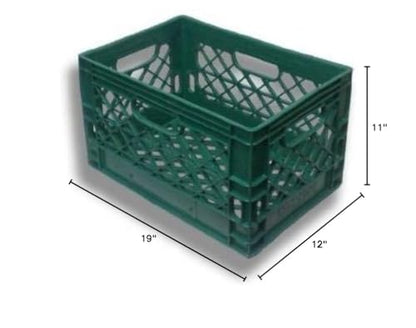 24qt (6-1 Gallon) - 3 Pack Green, Yellow, and Blue Color Multi Pack.