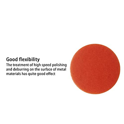 Heavy Duty Scour Pads, Non-Scratch Scrub Sponges, ULIFESTAR 5PCS Dish Scrubber Scouring Pads, Dual-Sided Reusable Household Scrub Pads for Dishes,Dish Cleaning Tool,Kitchen Scrubbers & Metal Grills - size: 121mm/5''2000grits