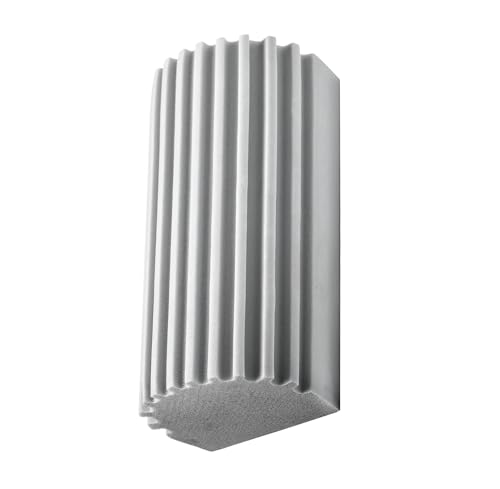 Sponge Cleaning Brush-Gray, 1 Peak