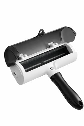 Pet Hair Remover, Lint Roller for Furniture, Carpet, Sofa & Clothes