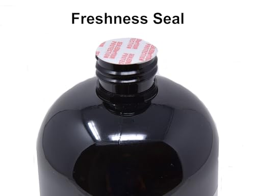 Vinyl Record Cleaning Solution Fluid Professional Residue Free Formulation 16 Oz Refill for VNC-8 Spray Bottle Made in USA
