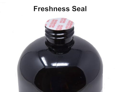 Vinyl Record Cleaning Solution Fluid Professional Residue Free Formulation 16 Oz Refill for VNC-8 Spray Bottle Made in USA
