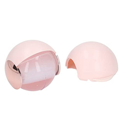 Fdit Portable Lint Roller, Reusable Washable Hair Removal Tool for Clothing Furniture Upholstery (C) - size: C