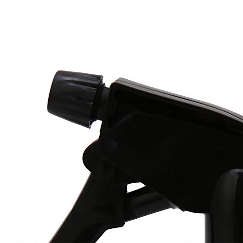 500ml Stainless Steel, Portable Garden Spray Bottle Kettle with Adjustable Nozzle, for Watering Plants Essential Oils