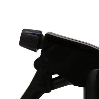 500ml Stainless Steel, Portable Garden Spray Bottle Kettle with Adjustable Nozzle, for Watering Plants Essential Oils